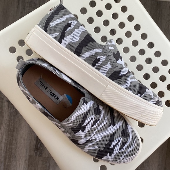 Steve Madden Shoes - Steve Madden Slip-Ons